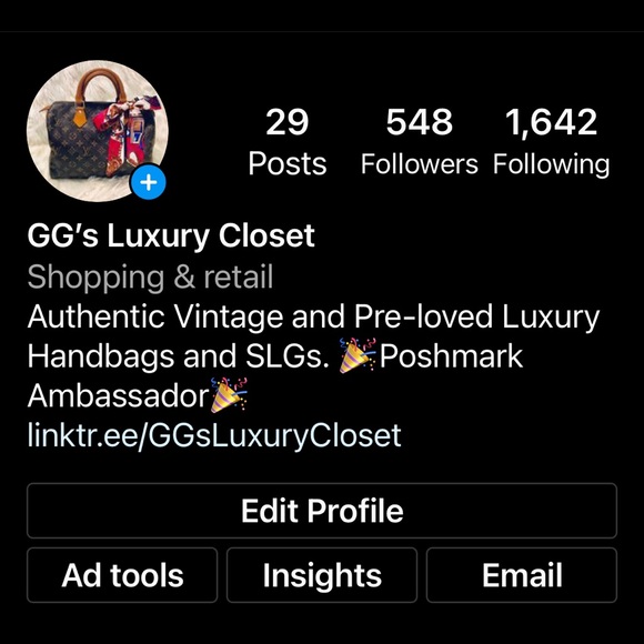 Louis Vuitton Hair Clips -Upcycled Luxury from Authentic Vintage Handbag Canvas - Picture 10 of 11